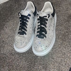 Alexander McQueen men’s size 11